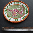 Oulangan kansallispuisto   , kangasmerkki - pikkukuva 1