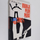 William Sloan : Vihan ja pelon päivät - pikkukuva 1
