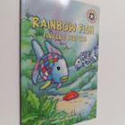 Sonia Sander : Rainbow Fish: Finders Keepers - pikkukuva 1