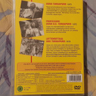UUNO-ILMIÖ 1 dvd (kolme Uuno-elokuvaa) - pikkukuva 2