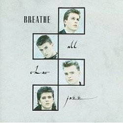 Breathe - All That Jazz (CD)