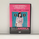 Transamerica (Huffman, Zegers, Flanagan, dvd) - pikkukuva 1