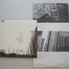 WILCO Yankee Hotel Foxtrot tuplavinyyli-lp (US-orig) - pikkukuva 2