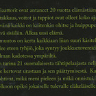 Petri Nevalainen (toim.):  Pelin jälkeen - pikkukuva 3
