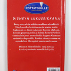 Paula Herranen ym. : Rottatouille - pikkukuva 2