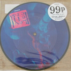 Levellers This garden (single vers) 7 45 kuvalevy UK 1993 - pikkukuva 1