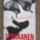 Outi Pakkanen RUOHONLEIKKAAJA (LOISTO-pokkari) - pikkukuva 1
