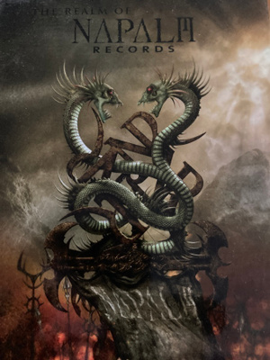 THE REALM OF NAPALM RECORDS