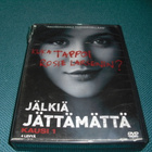 JÄLKIÄ JÄTTÄMÄTTÄ, 1-kausi (Joel Kinnaman) - pikkukuva 1