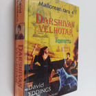 David Eddings : Darshivan velhotar - pikkukuva 1