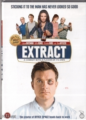 EXTRACT