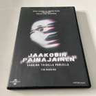Jaakobin painajainen DVD Suomi - pikkukuva 1