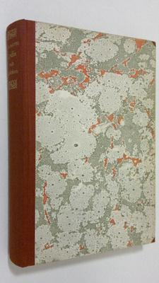 H. E. Bates : Lydia och kärleken