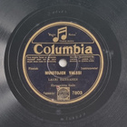 Savikiekko 1928 - Lauri Herranen - Columbia 7803 - pikkukuva 3