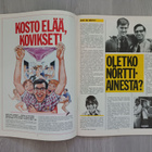 Showtime News promolehti 4/1986 - pikkukuva 5