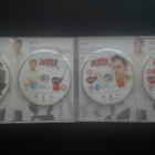 DVD: Dexter, 1 Kausi. 4xDVD (2006) - pikkukuva 5