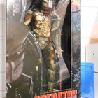 PREDATOR SPECIAL ED. JUNGLE HUNTER	(42 525)	1/4 scale, n.50c - pikkukuva 2