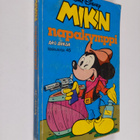 Walt Disney : Mikin napakymppi - pikkukuva 1