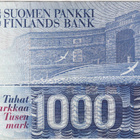 1000 Markkaa 1986 kl.5 - pikkukuva 2