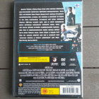 DVD: Demolition Man (Sylvester Stallone, Wesley Snipes 1993) - pikkukuva 2