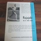 VILHO MANNINEN - rajajoki 30.11.1939-1969 - pikkukuva 2