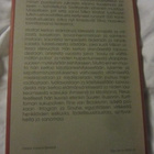 Mika Waltari Kirjailijan muistelmia toim. Ritva Haavikko - pikkukuva 2