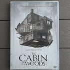 DVD: The Cabin in the Woods (Chris Hemsworth 2011) - pikkukuva 1