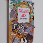 Thunder Bay : Noah's Ark - Carousel Book - pikkukuva 1