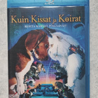 Kuin kissat ja koirat BLU-RAY - pikkukuva 1