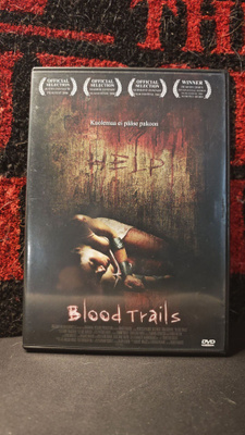Blood Trails