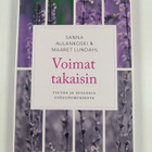 Sanna Aulankoski ym. : Voimat takaisin - pikkukuva 1