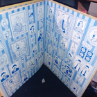 Herge : Tintin seikkailut Sarviaisen salaisuus ( SIS POSTI) - pikkukuva 5