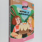 Taru Viinikainen : Neppari ja pupukahvila - pikkukuva 1
