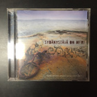 V/A - Sydänystävä on meri CD - pikkukuva 1
