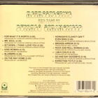 BUFFALO SPRINGFIELD; Retrospective - The Best of. - pikkukuva 2
