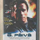 6. päivä (2000) Arnold Schwarzenegger (UUSI) - pikkukuva 1