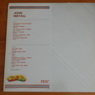 John Mayall-LP. - pikkukuva 2