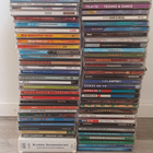 CD-paketti (65 kpl) - pikkukuva 1