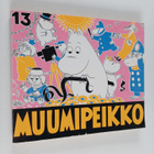 Lars Jansson : Muumipeikko 13 - pikkukuva 1