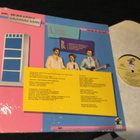 Dr. Buzzards Savannah Band Calling all beatniks! Can lp nm - pikkukuva 2