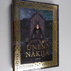 Katinka Sarjanoja : Unennäkijä - pikkukuva 1