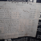 Audi , Volkswagen  vm 74-81  vesipumppu - pikkukuva 1