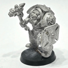 WH40K - Space Marines Terminator (1989) [S136] - pikkukuva 2