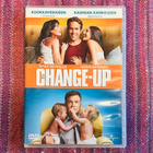 DVD: The Change-Up - pikkukuva 1