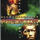 Predator-Saalistaja:Spec.Ed. (2 dvd, A.Schwarzenegger)4135 - pikkukuva 1