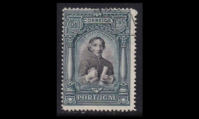 Portugali 453 o Itsenäisyys historia 1.60 E (1927)