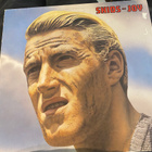Skids: Joy 1981 LP - pikkukuva 1