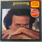 [LP] JULIO IGLESIAS: MOMENTOS - pikkukuva 1
