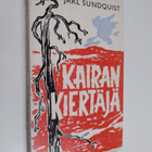 Jarl Sundquist : Kairankiertäjä - pikkukuva 1