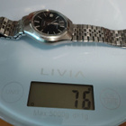 Miesten kello Citizen quarts Japan - pikkukuva 2